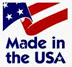 Made in USA