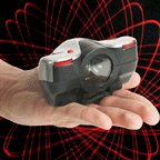 Pocket Laser