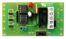 programmable relay