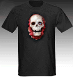 Animatronic T Shirt