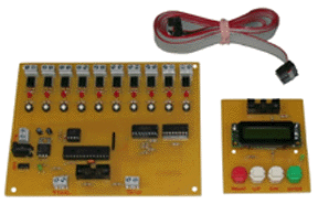 programmable relay