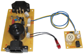 ac voltage monitor