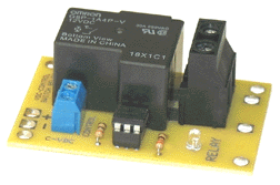 DC power Relay