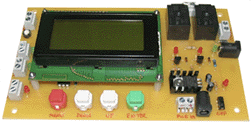 Programmable Motor Controller