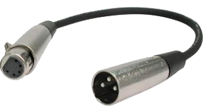DMX Adapter