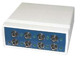 DMX MP3 Player
