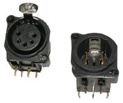 XLR Connector