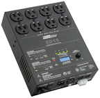 DMX Dimmer