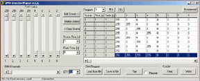 DMX Software