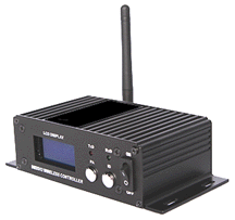 DMX Wireless