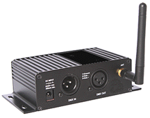 MX wireless