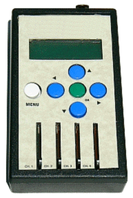 DMX Control