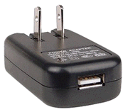 USB Power