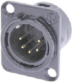 XLR Connector