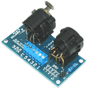 XLR Connector