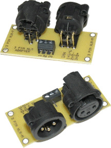 XLR Connector