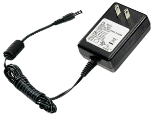 12V Wall Power Supply
