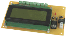 Voltage Monitor