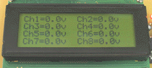 Voltage Monitor