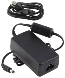 9V Wall Power Supply