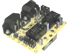 Solid State Relay AC power Switch