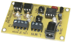 digital potentiometer