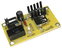 USB Power Module