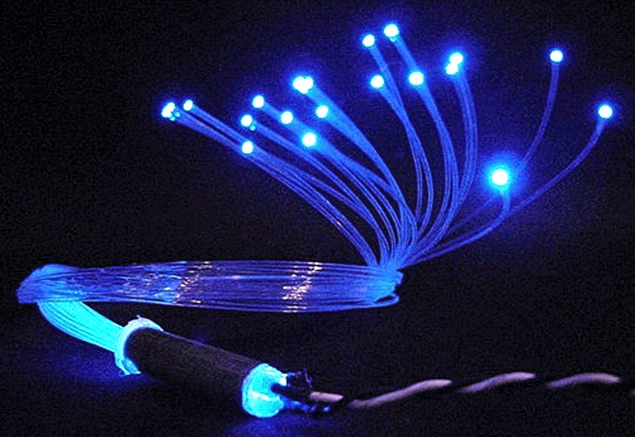 Blue Point Engineering Inc. Special Lighting Effects Products