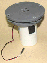 RC Turn Table