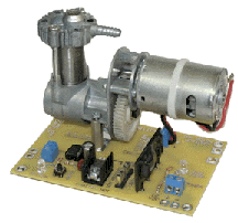 air pump, air compressor