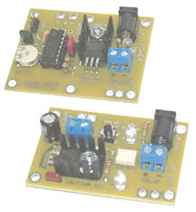 power board