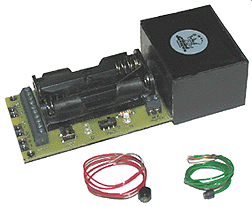 Flash Bang Module