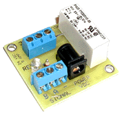 LED relay