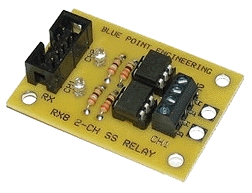 RF Relay