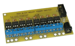 RF Relay