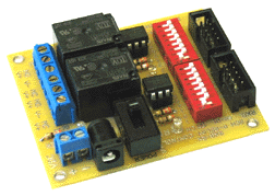 RF Relay