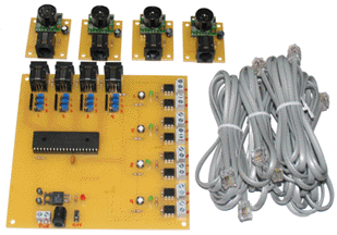 ultrasonic sensor