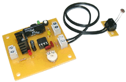 Light Sensor Relay