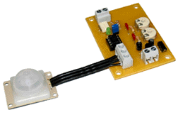 PIR Sensor