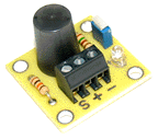 PIR Sensor