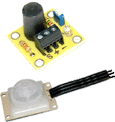 PIR Sensor