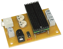 25 watt amp