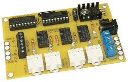 audio switch
