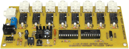 audio switch 8 channel