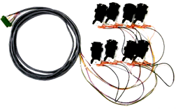 switch harness 8 channel